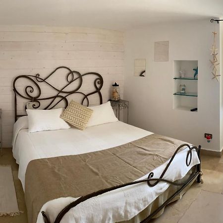 Dimora Dinella Apartment Polignano a Mare Exterior foto