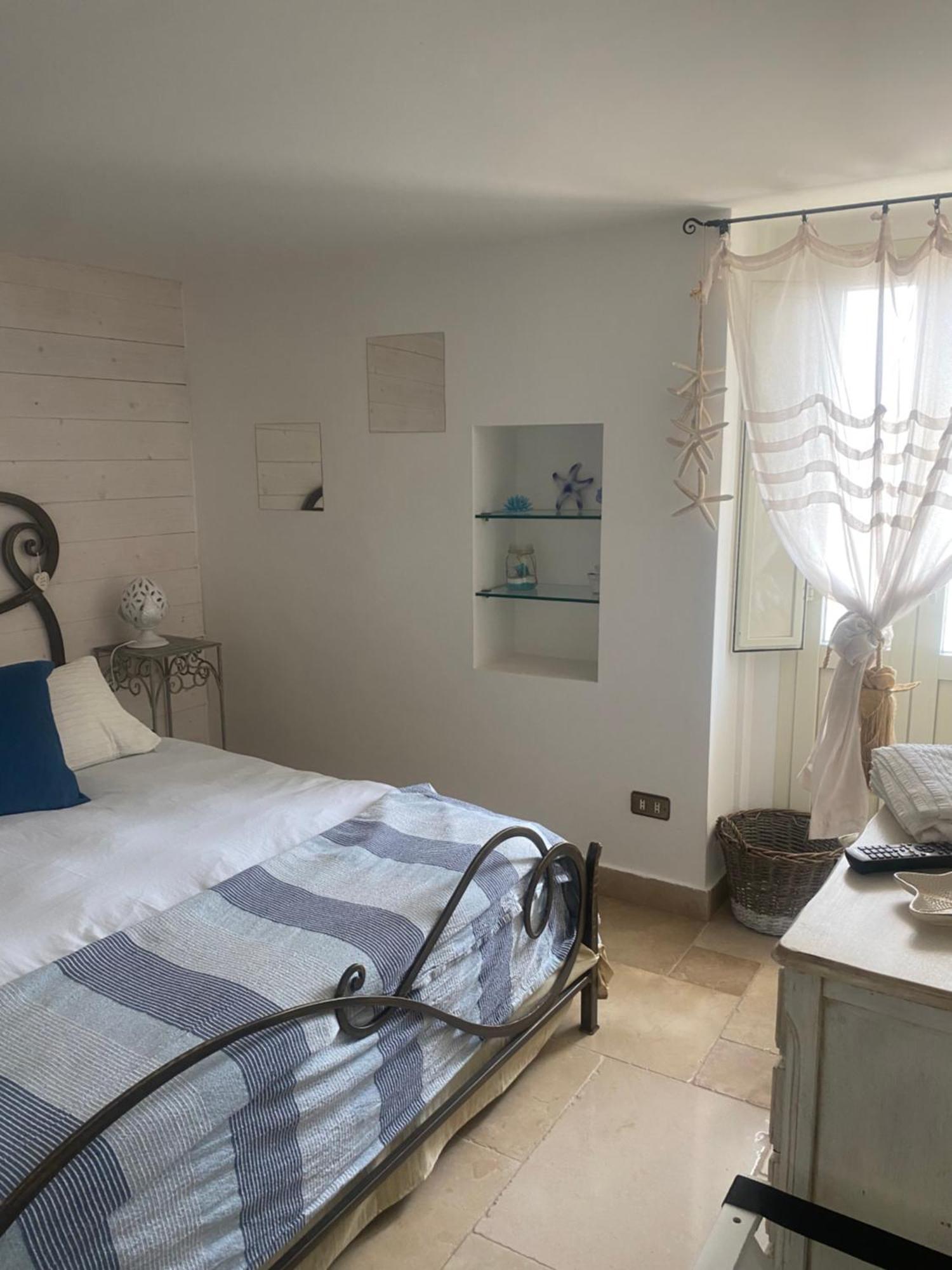 Dimora Dinella Apartment Polignano a Mare Exterior foto