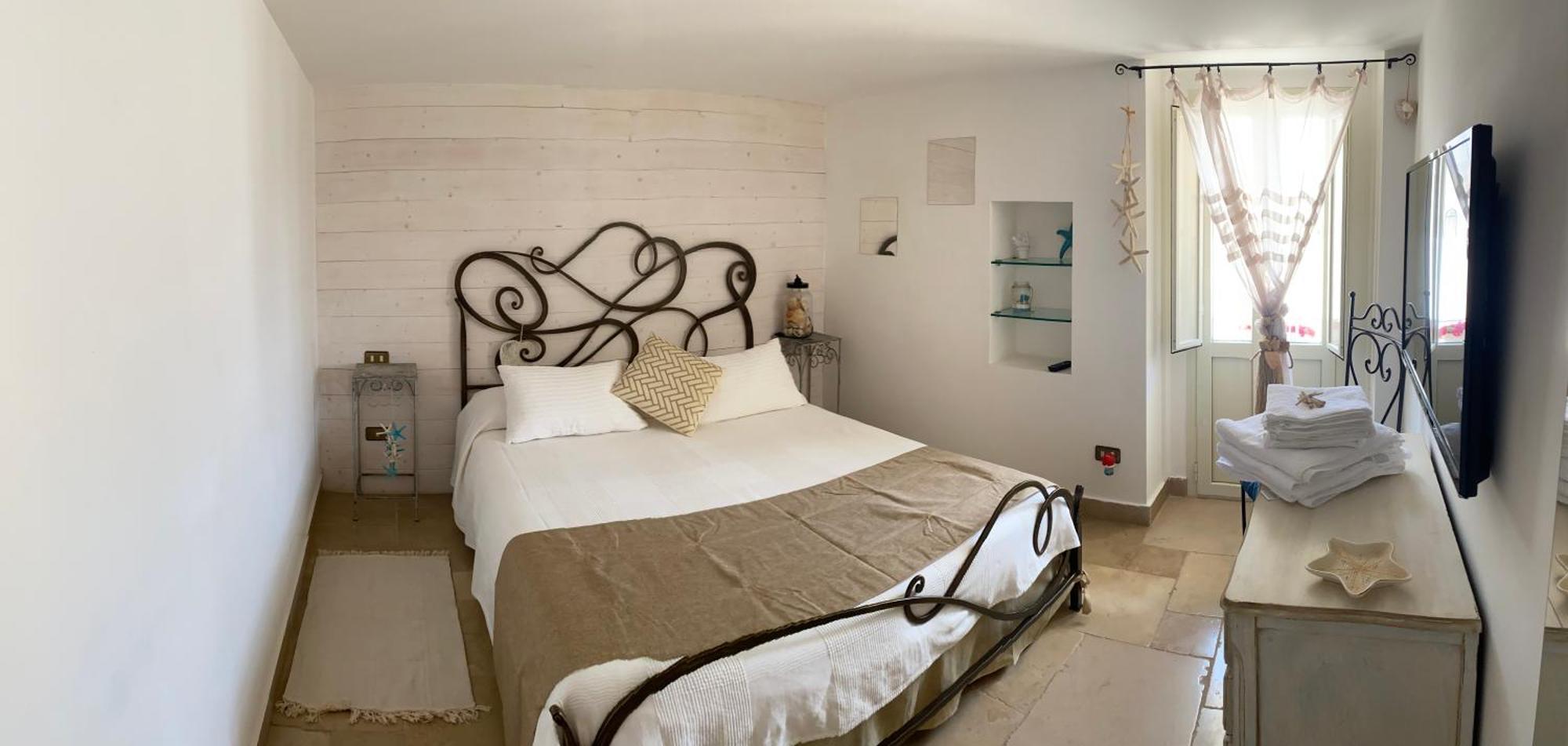 Dimora Dinella Apartment Polignano a Mare Exterior foto