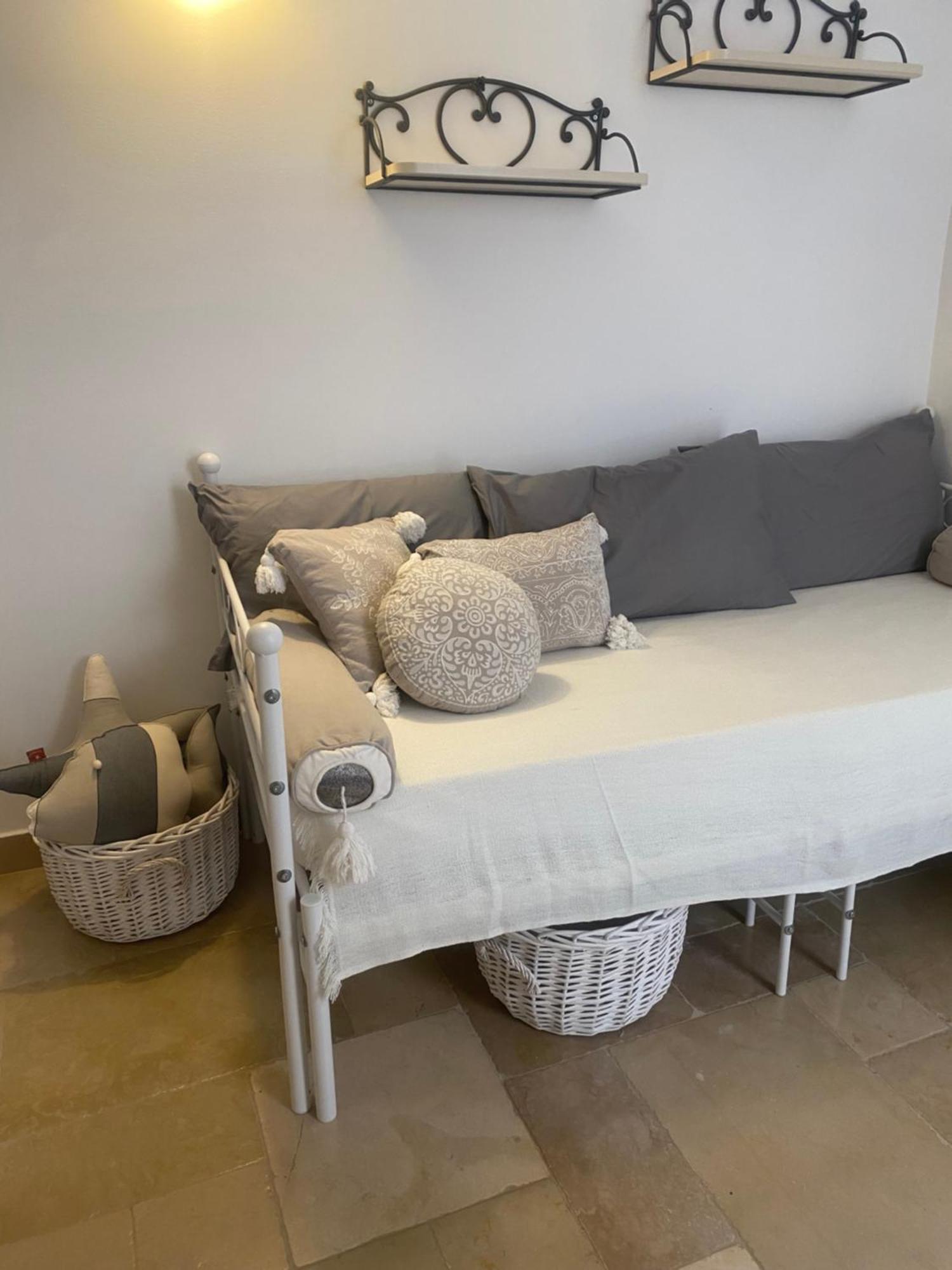 Dimora Dinella Apartment Polignano a Mare Exterior foto