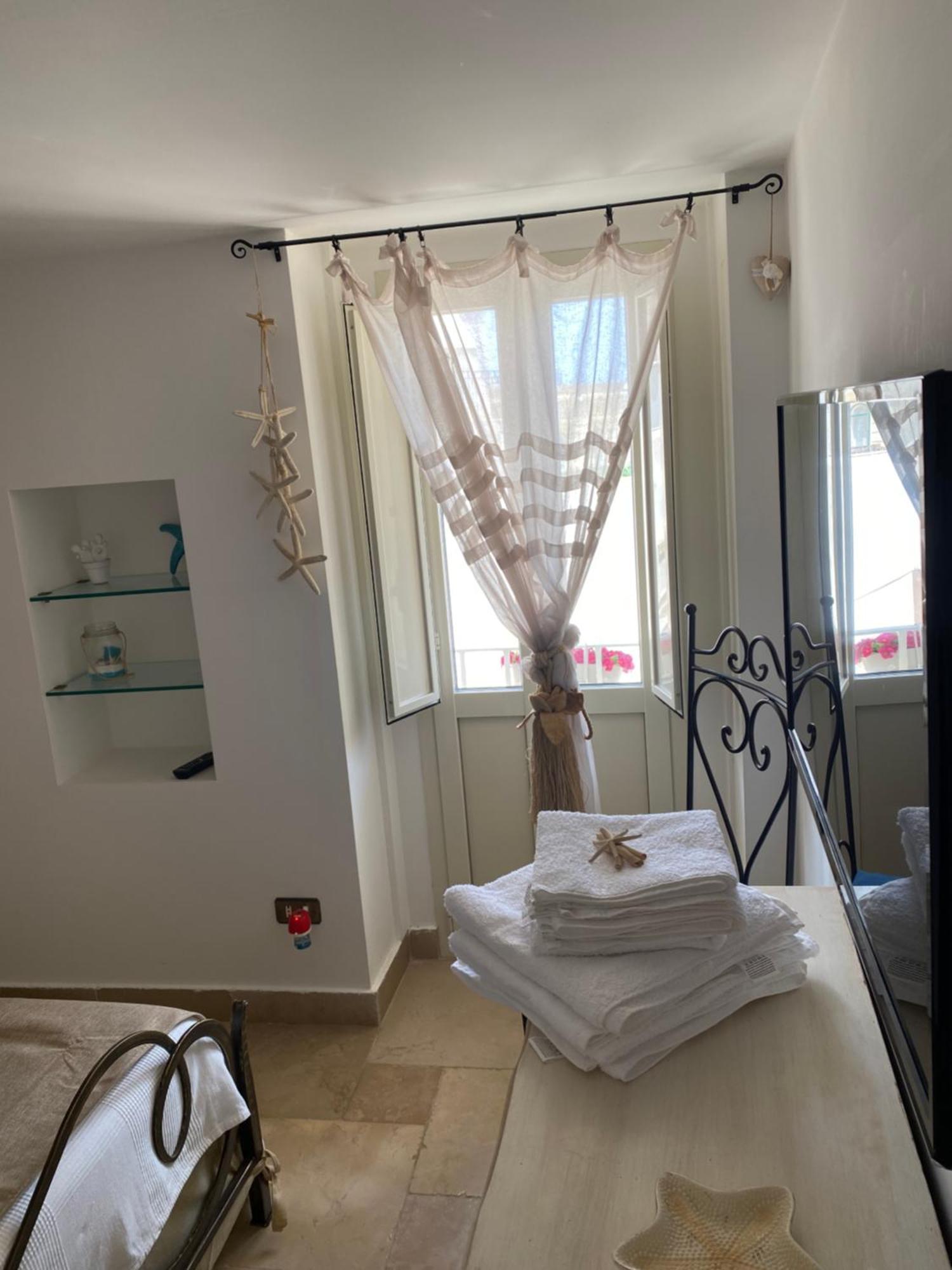 Dimora Dinella Apartment Polignano a Mare Exterior foto