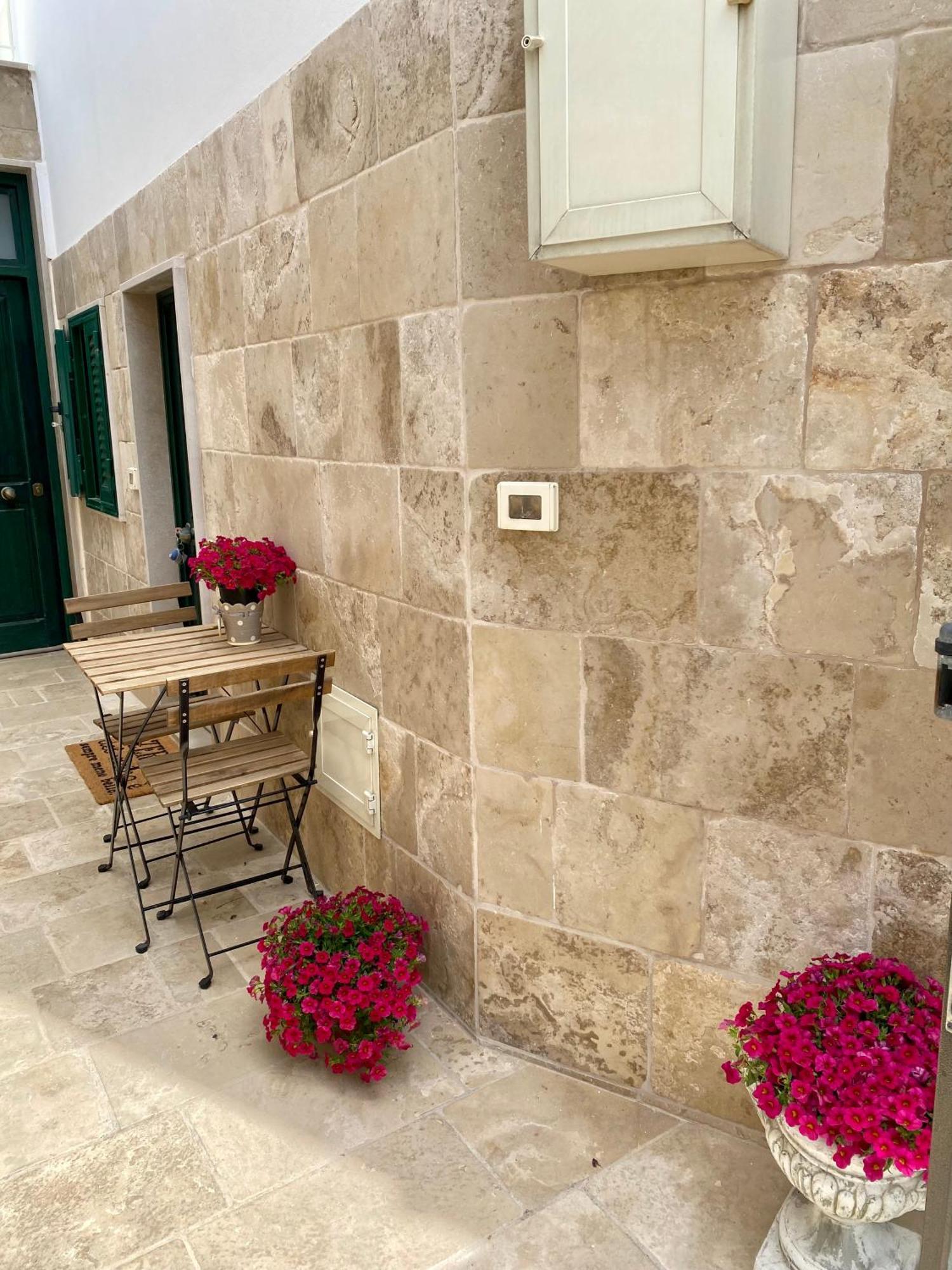Dimora Dinella Apartment Polignano a Mare Exterior foto